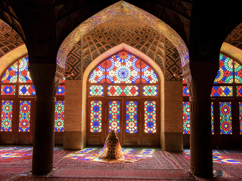 Heritage Sites and Cultural Etiquette: General Principles for Respectful Visits