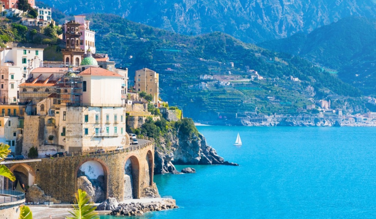 Coastlines